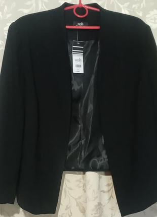 Женский пиджак
