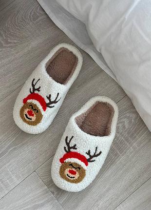 Тапули, которые созданы для уютных зимних вечеров!🎄