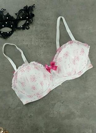 Милий бюстгальтер knickerbox
