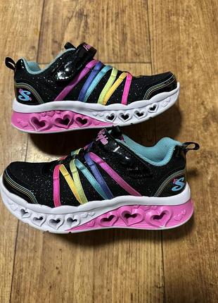 Кросівки skechers р-33