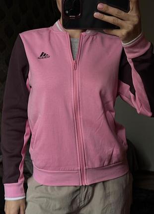 Кофта adidas олімпійка