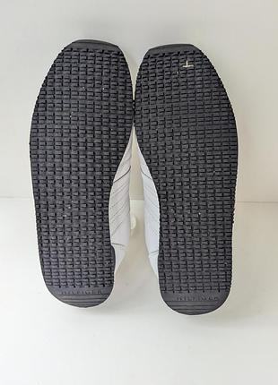 Кроссовки tommy hilfiger 4