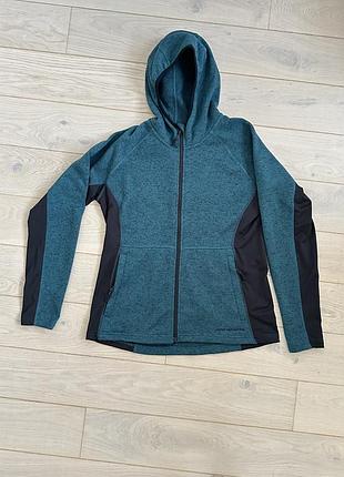 Тепла жіноча кофта, розмір м