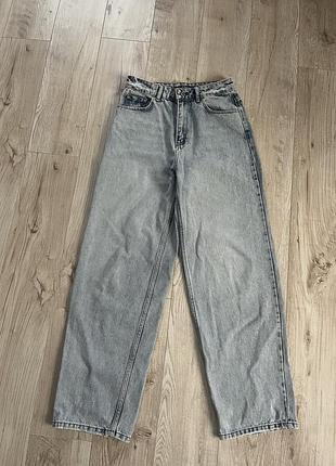Джинси dekploy