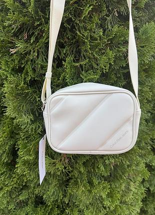 Сумка оригинал calvin klein