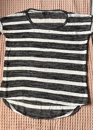 Трикотажна футболка