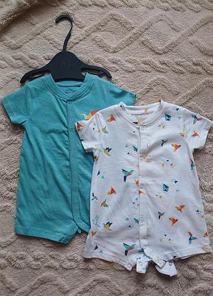 Песочник 3-6 месяцев.