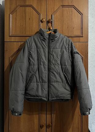 Куртка зимова