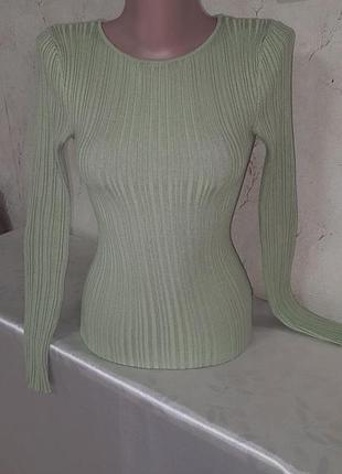 Гольф  кофта  реглан  вискоза  красивая водолазка