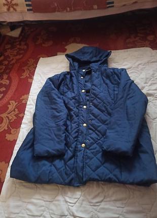 Куртка жіноча