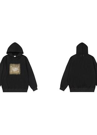 Худі унісекс maison margiela (xs-xxl)