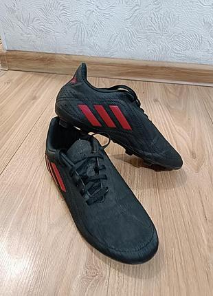 Бутсы адедас deportivo 34 и размер
