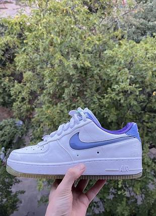 Кросівки wmns air force 1 low 'northern lights'
