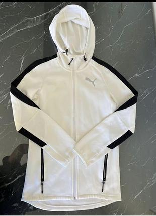 Кофта puma оригінал