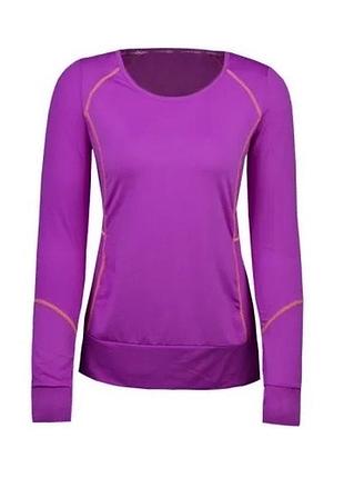 Термореглан crivit кофта термо спортивна недорого в наявності