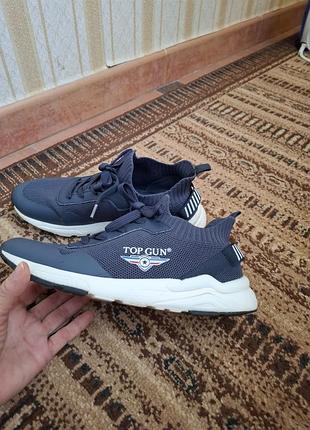 Брендовые кроссы для подростка, р.38