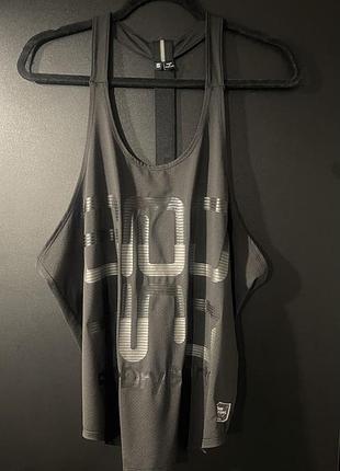 Майка superdry