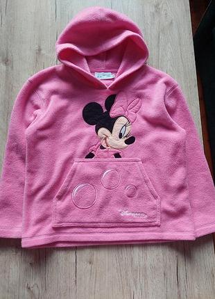 Худи, капишонка, флиска