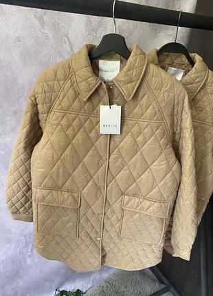 Куртка сорочка