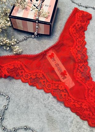 Трусики вікторія сікрет оригінал victoria’s secret