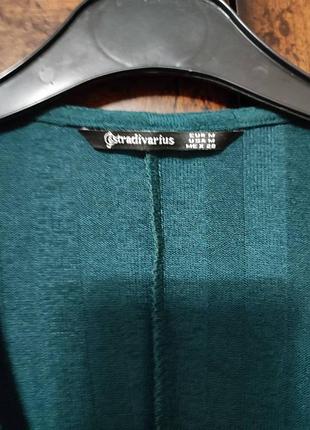 Плаття пог 38 м stradivarius 2
