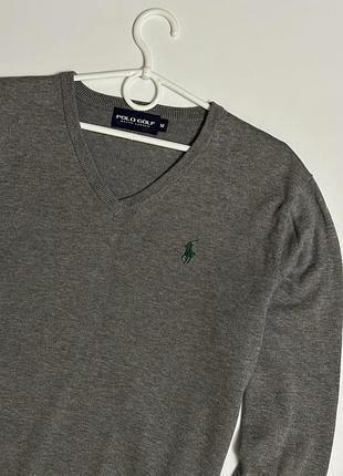Кофта polo golf by ralph lauren 2
