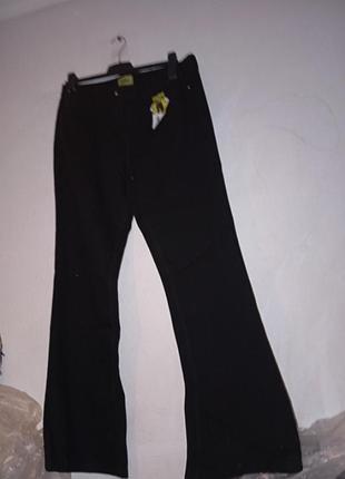 Джинсы женские новые l 16р