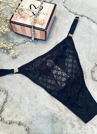 Трусики вікторія сікрет оригінал victoria’s secret