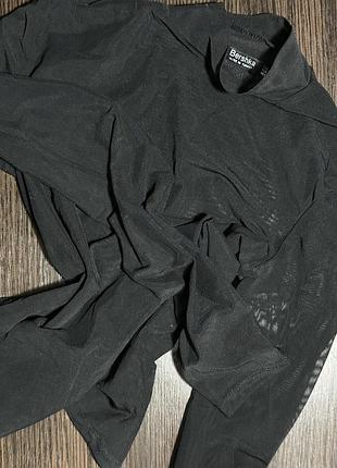 Кофта топ сітка