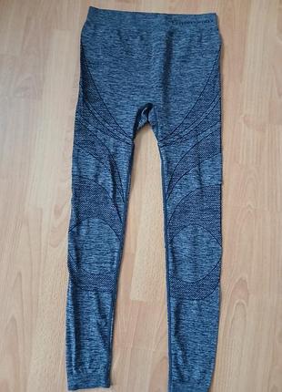 Термобелье, лосины, леггинсы