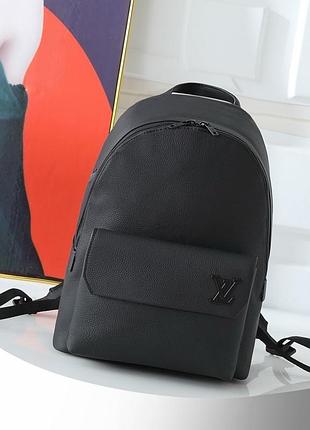 Рюкзак у стилі lv