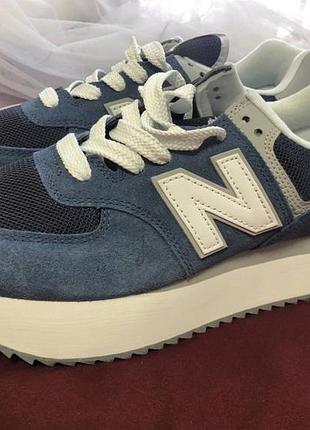 Нові оригінальні  кросівки new balance