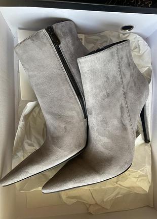 Осінні черевики