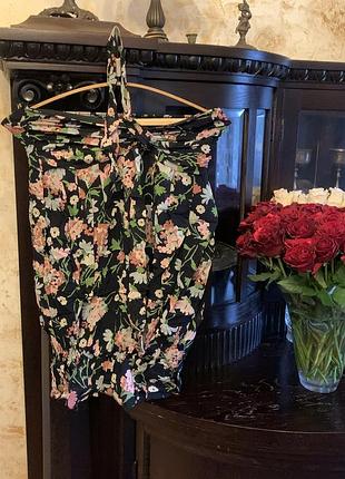 Блуза женская zara