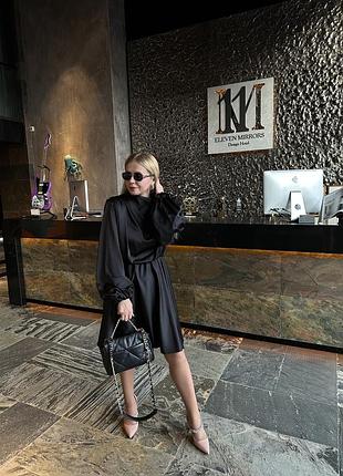 Сукня жіноча стильна