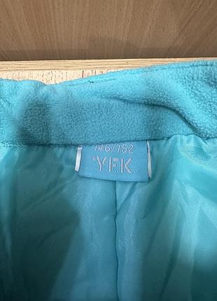 Дитячі штани 2