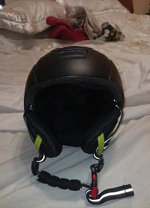 Шлем для хлопчика