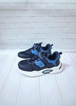 Новые кроссовки на мальчика 32, 34, 35, 37 гг.