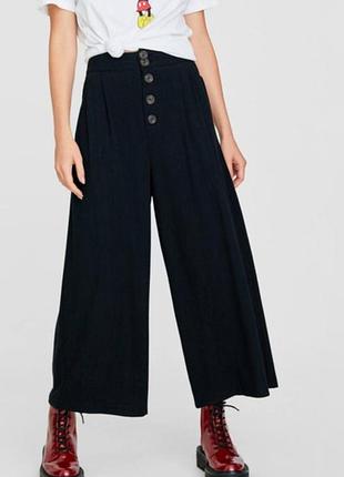 Кюлоты женские от zara