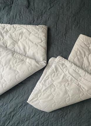 Комплект наволочка-чохол захисний 70х70см на блискавці ярослав