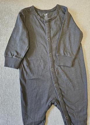 Человечек для ребенка