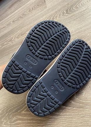 Взуття crocs 6