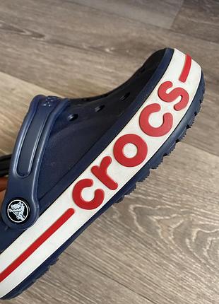 Взуття crocs 5