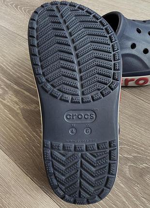 Взуття crocs 7
