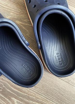 Взуття crocs 4
