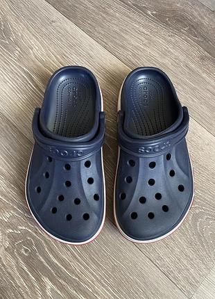 Взуття crocs 3
