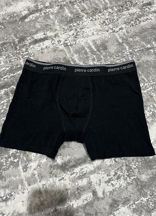 Труси боксери pierre cardin