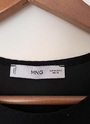 Сукня mango 4