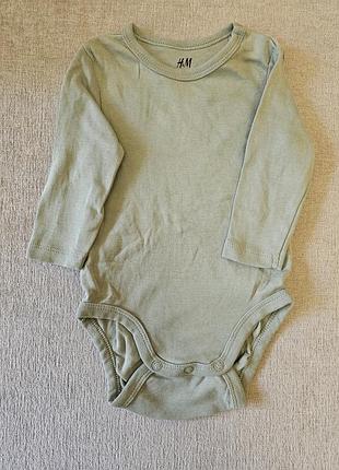 Боди для ребенка