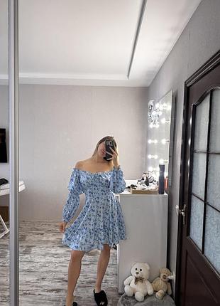 Платье летние размер s/m
